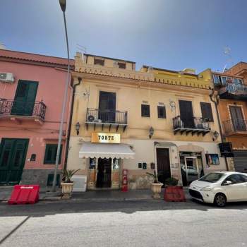 Appartamento in vendita a Palermo (Palermo)