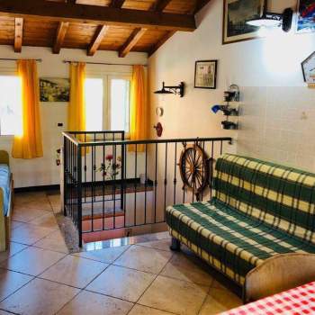 Casa a schiera in vendita a Dolcedo (Imperia)