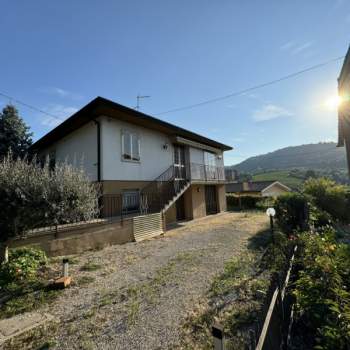 Casa singola in vendita a Cinto Euganeo (Padova)