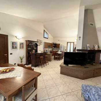 Casa singola in vendita a Borgo Veneto (Padova)