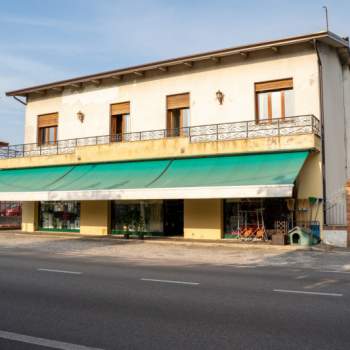 Casa singola in vendita a Torreglia (Padova)