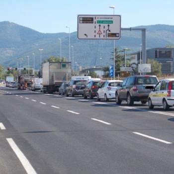 Capannone in affitto a Sesto Fiorentino (Firenze)