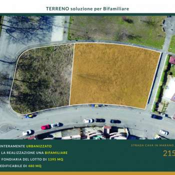 Terreno in vendita a Parma (Parma)