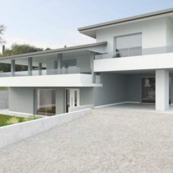 Casa singola in vendita a Tombolo (Padova)