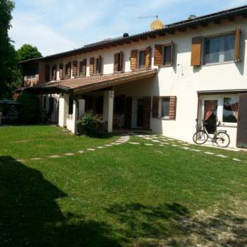 Casa singola in vendita a Spresiano (Treviso)
