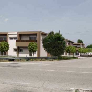 Appartamento in vendita a Piombino Dese (Padova)