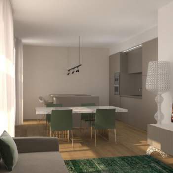 Appartamento in vendita a Castelfranco Veneto (Treviso)