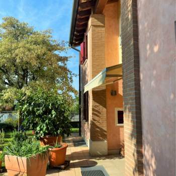 Casa singola in vendita a Castelfranco Veneto (Treviso)