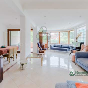 Villa in vendita a Roma (Roma)