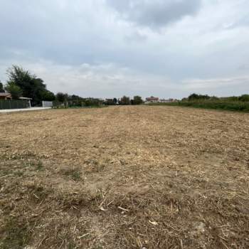 Terreno in vendita a Santa Maria di Sala (Venezia)