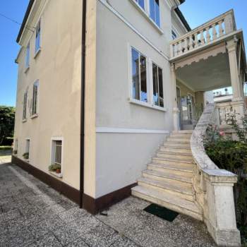 Bifamiliare in vendita a Padova (Padova)