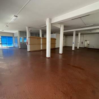 Negozio in affitto a Vicenza (Vicenza)