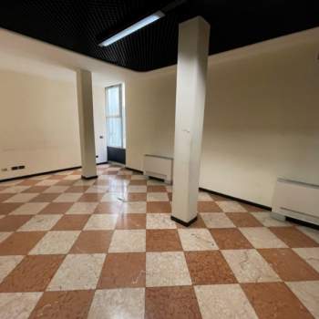 Ufficio in vendita a Vicenza (Vicenza)