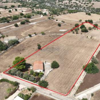 Villa in vendita a Modica (Ragusa)