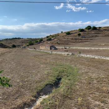 Terreno in vendita a Ragusa (Ragusa)