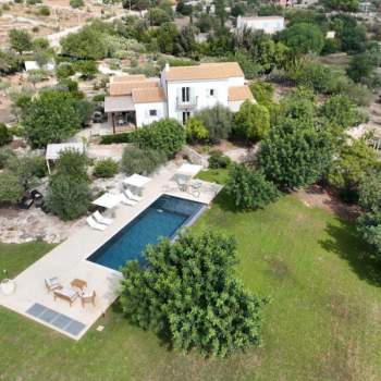 Villa in vendita a Modica (Ragusa)