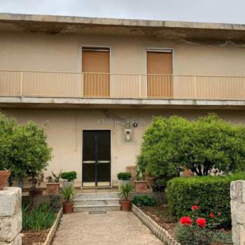 Casa singola in vendita a Modica (Ragusa)