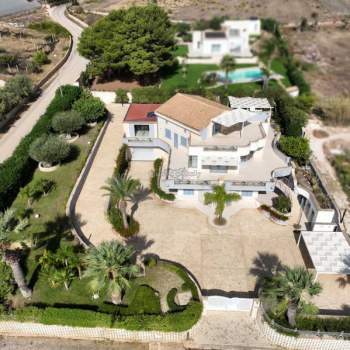 Villa in vendita a Scicli (Ragusa)