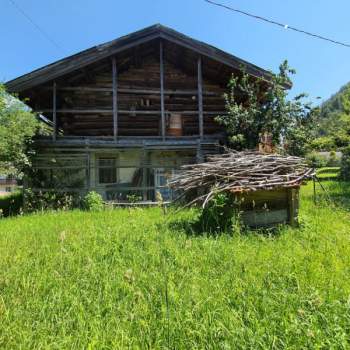 Casa singola in vendita a La Valle Agordina (Belluno)