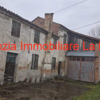 Rustico in vendita a Borgo Veneto (Padova)