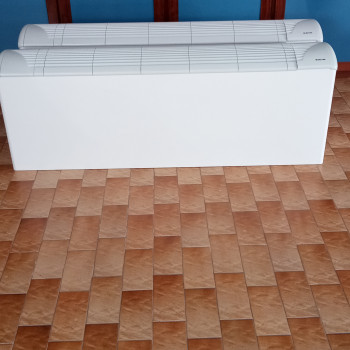  FAN COIL VENTILCONVETTORI