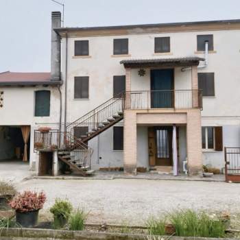 Casa singola in vendita a Castelfranco Veneto (Treviso)
