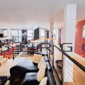 Loft in vendita a Padova (Padova)