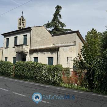 Casa singola in vendita a Padova (Padova)
