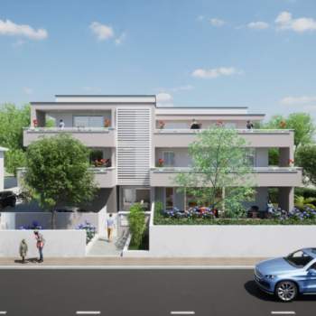 Appartamento in vendita a Abano Terme (Padova)