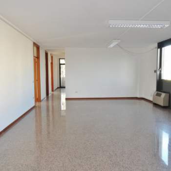 Ufficio in affitto a Vicenza (Vicenza)