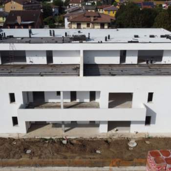 Appartamento in vendita a Vigonovo (Venezia)
