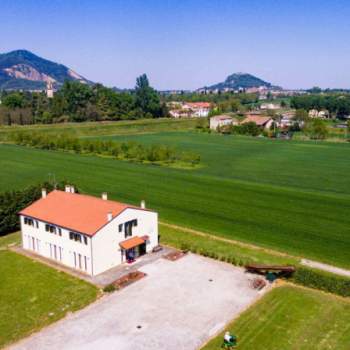 Bed and breakfast in vendita a Monselice (Padova)