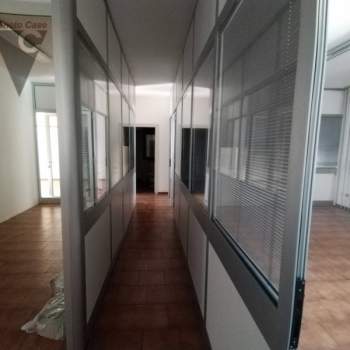 Ufficio in affitto a Padova (Padova)