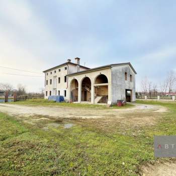 Casa singola in vendita a San Giorgio in Bosco (Padova)