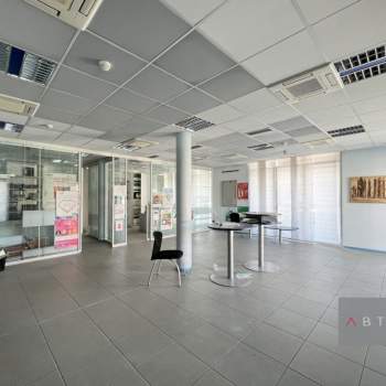 Ufficio in vendita a San Giorgio in Bosco (Padova)