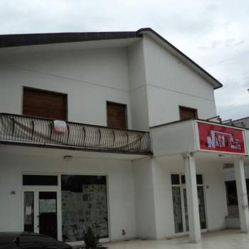 Attivita commerciale in vendita a Comacchio (Ferrara)