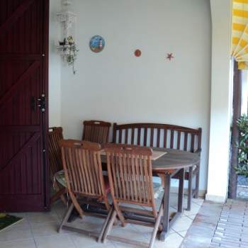 Casa a schiera in vendita a Comacchio (Ferrara)