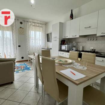 Appartamento in vendita a San Giorgio delle Pertiche (Padova)