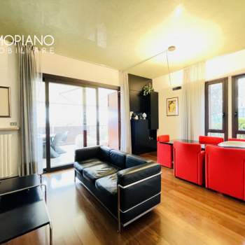 Casa a schiera in vendita a Cavaion Veronese (Verona)