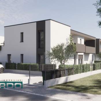 Appartamento in vendita a Castello di Godego (Treviso)