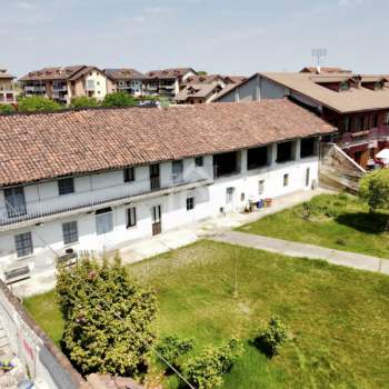 Terreno in vendita a Chivasso (Torino)