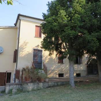 Villa in vendita a Cinto Euganeo (Padova)
