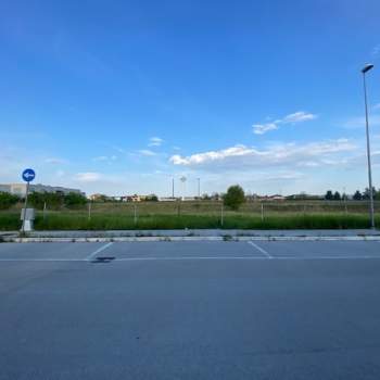 Terreno in vendita a Gambettola (Forlì-Cesena)