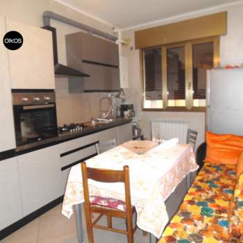 Appartamento in vendita a Campolongo Maggiore (Venezia)