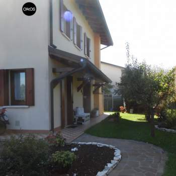 Bifamiliare in vendita a Arzergrande (Padova)