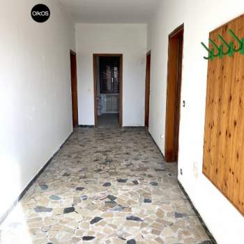 Casa a schiera in vendita a Campolongo Maggiore (Venezia)