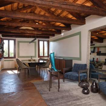Appartamento in affitto a Fiesso d'Artico (Venezia)