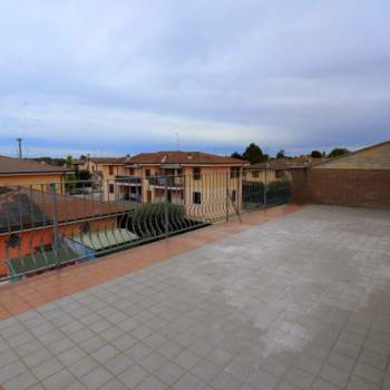Appartamento in vendita a Bagnolo San Vito (Mantova)