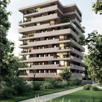 Appartamento in vendita a Castelfranco Veneto (Treviso)