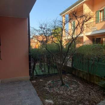 Casa a schiera in vendita a Borgoricco (Padova)